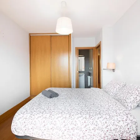 Modern With Spacious Terrace *