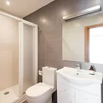 公寓 Modern With Spacious Terrace 圣塞瓦斯蒂安