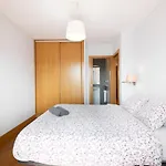 Modern With Spacious Terrace *