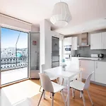 Modern With Spacious Terrace