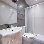 Modern With Spacious Terrace Apartment